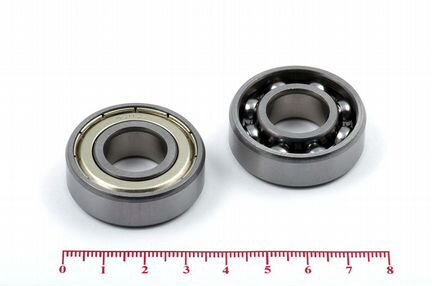 Подшипник 6202 Z (60202)