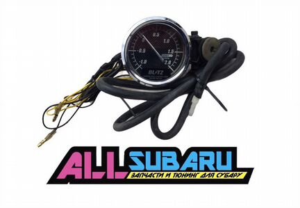 Датчик давления турбины Boost Blitz Subaru