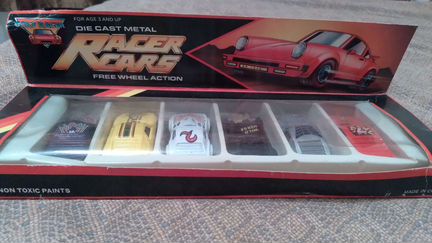 Модель автомобилей