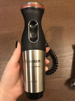 Погружной блендер Bosch