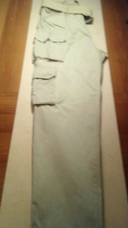 Брюки 40weft франция 48-50