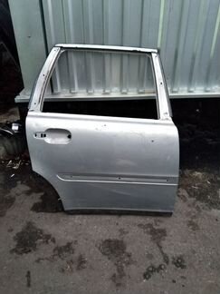 Вольво хс 70 2007 2015 дверь задняя правая