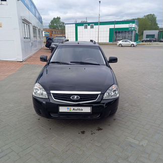 LADA Priora 1.6 МТ, 2012, 125 000 км