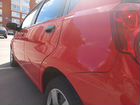 Chevrolet Aveo 1.2 МТ, 2011, 145 000 км объявление продам