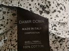 Рубашка Damir Doma объявление продам