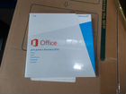 Microsoft Office 2013 для дома и бизнеса BOX объявление продам