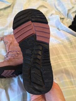 Сапоги Ricosta 30