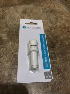 Silhouette нож автоматический