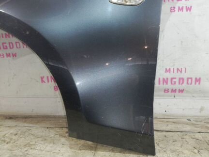 Крыло переднее правое Bmw 1-Series E87 2004-2011