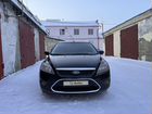Ford Focus 1.6 МТ, 2008, 157 000 км