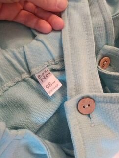 Bossa nova Платье сарафан 92-98-104