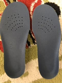 Стельки, 19 см