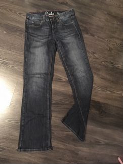 Джинсы Tommy Hilfiger