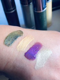 Mac Grand Illusion Блеск для губ Новый Оригинал