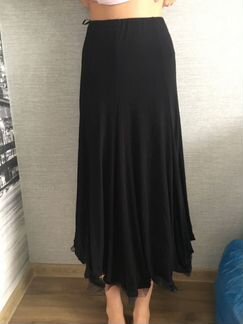 Юбка для танцев