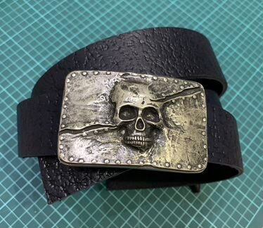 Ремень мужской