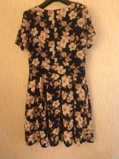 Платье 52 размера