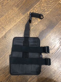 Патронташ наножный