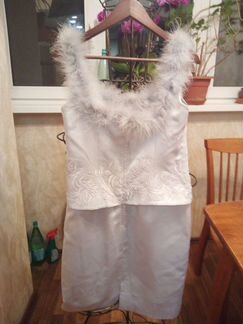 Платье коктельное