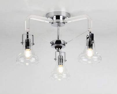 Люстра rivoli 3031-303 Scomparsa S3 - новая