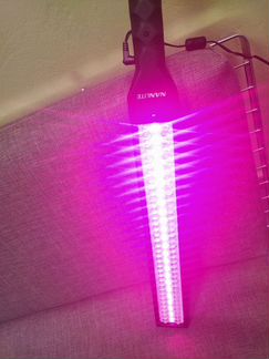 Nanlite mixwand 18