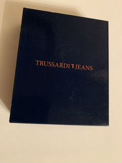 Бумажник Trussardi