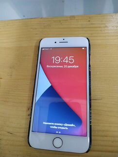 Телефон iPhone 7 128gb