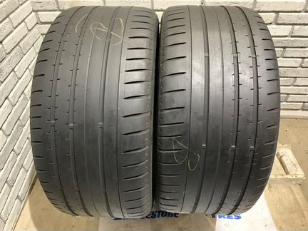 275 35 20 Continental SportContact 2 275/35/20