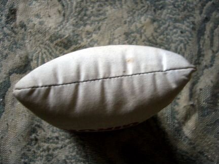 Земля с Плайя-Хирон. Куба. 1979