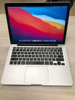 MacBook Pro 13 2015 512gb