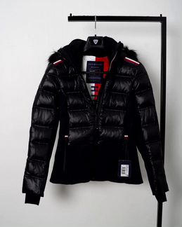 Куртка женская горнолыжная Tommy Hilfiger