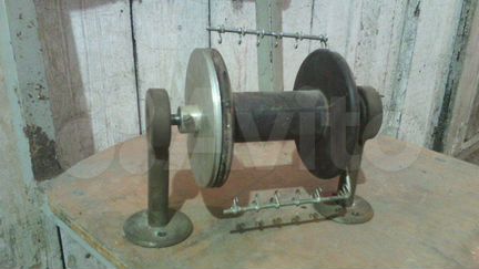 Деталь от прялки