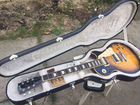 Gibson Les Paul traditional Pro 2010 года объявление продам