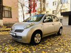 Nissan March 1.2 AT, 2004, 255 600 км