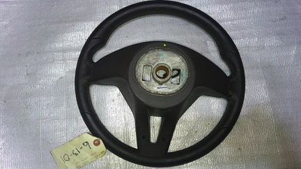 Mercedes CLS W218 12-14 рулевое колесо