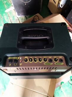 Комбик для акустики crate acoustic