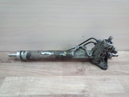 Рулевая рейка Volkswagen golf 3 с гур (рабочая)