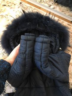 Костюм Borelli