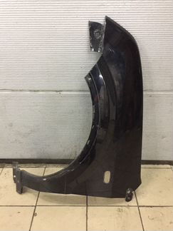 Форд Фьюжн крыло переднее левое 1420115