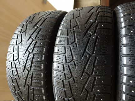 215 55 17 Cordiant Snow Cross PW-2 36VR