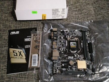 Материнская плата