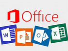 Microsoft Office 2019\2016 (Ключ Активации)