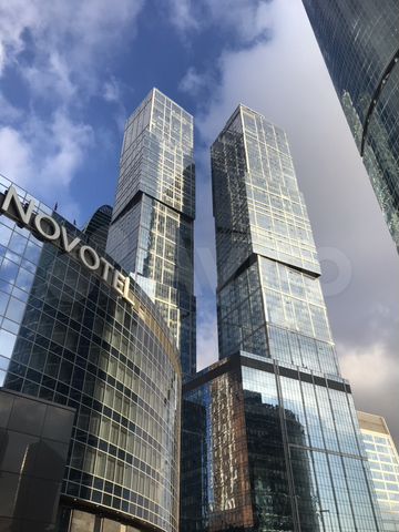 Город Столиц Фото