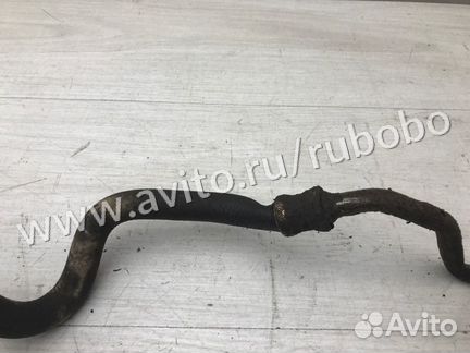 Трубка гур Renault Clio 2 K7JA700 2001