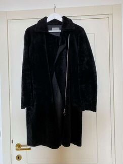 Sandro дубленка шуба