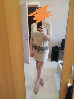 Платье