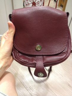 Сумка Mascotte кожа (новая)