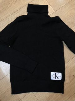 Водолазка Calvin klein оригинал