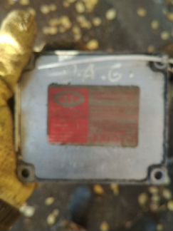 Эбу Опель астра г 1.6 бензин