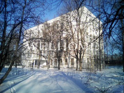 Продам офисное помещение, 4200 м²